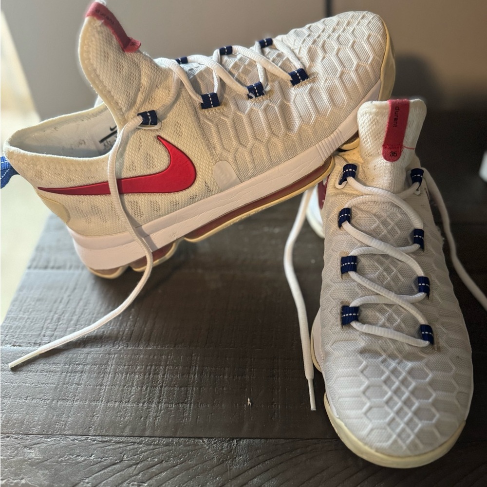 Nike Zoom KD 9 Kevin Durant